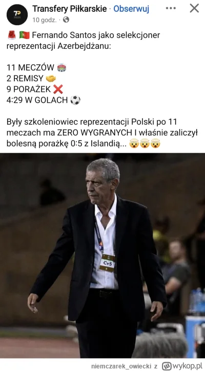 niemczarek_owiecki - #mecz #reprezentacja 
Ronaldo GOAT. Wygrał Euro i Ligę Narodów p...