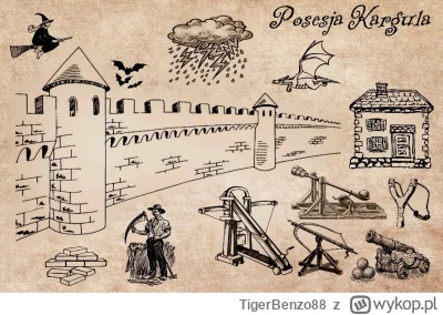 TigerBenzo88 - #kononowicz #szkolnafantasy #patostreamy               
  Pan Kargul d...