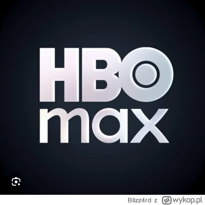 Blizz4rd - Zapraszam do rodziny - wolne miejsca w HBO MAX

Pierwszy tydzień za friko
...