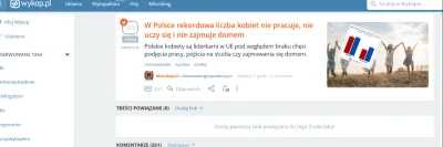 Malpka-Bananowka - Najpierw hejt na psy, a potem na kobiety. No i tak życie u wykopkó...