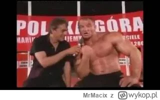 MrMacix - #eurowizja