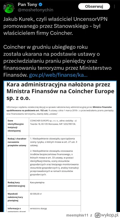 meemphis11 - Czyli wychodzi na to, że idol Mariuszów z Brajton zna osobiście właścici...