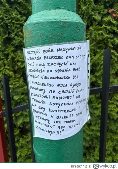 kretik112 - #heheszki #bekazkatoli #mohery 
babci odjechał peron ( ͡º ͜ʖ͡º)