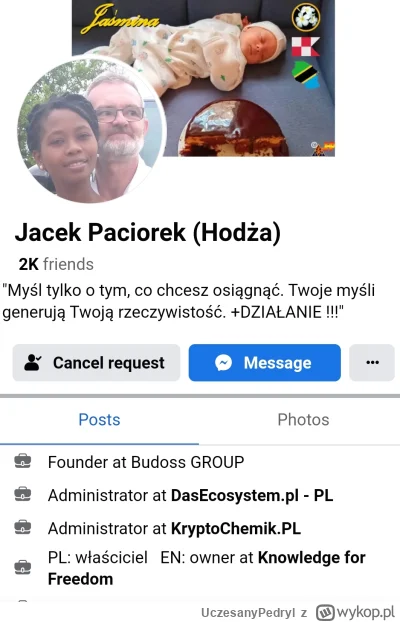 UczesanyPedryl - Dlaczego akurat ta Iza jest tak popularna? jakoś niczym się nie wyró...