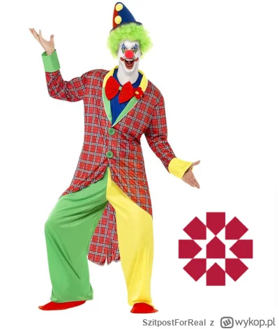 SzitpostForReal - @mareksa666: społeczeństwa PZFD ;)