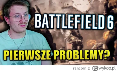 rancorn - #kiszak

Kolejne filmy z perspektywy eksperta i weterana serii (mówił że w ...