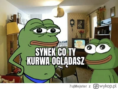 7ujMejster - #mecz