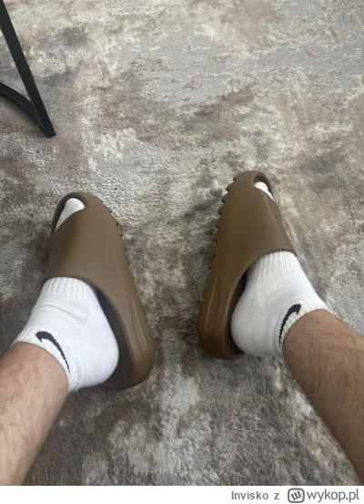 Invisko - @tomwick55: wrzuciłem fotke i dopatrzyli się klapek jakie mam i stwierdzili...