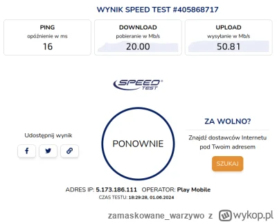 zamaskowane_warzywo - @Rademedes: Nie no, zajebisty materiał marketingowy. A rzeczywi...