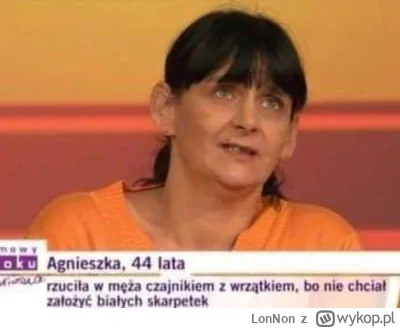 LonNon - jak teraz dacie mi dużo plusów to będę szybko w gorących z ostatnich 2 godzi...