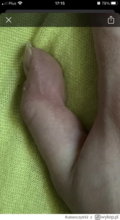 Kubanczyk92 - @adreno420 wtf ( ಠ_ಠ)