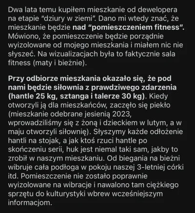 duzeelobenc - Wyobraźcie sobie, oszczędzacie na wkład własny, potem kredo na 20 lat a...