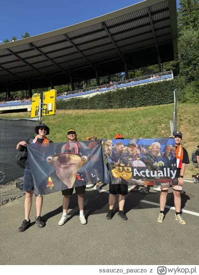 ssauczopauczo - @JuzefCynamon: @bolecOdbanuj2137: https://www.reddit.com/r/formuladan...