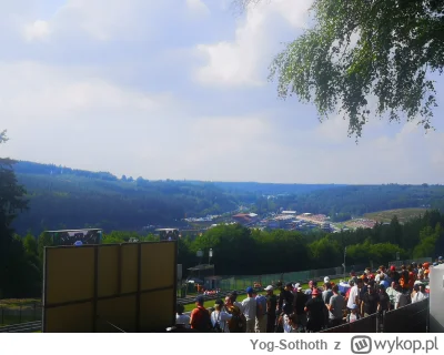 Yog-Sothoth - #f1
Bonżur