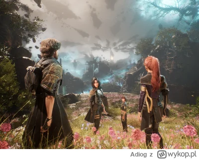 Adiog - Jedna z najbardziej wciągających gier na przestrzeni ostatnich 10 lat. Muzyka...