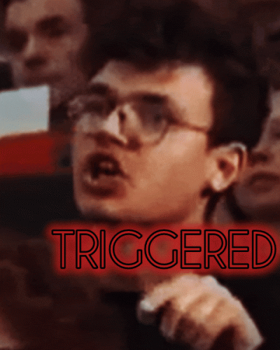 Naczelna_Hedonistka - @stokujo (╯°□°）╯︵ ┻━┻