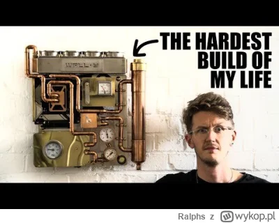 Ralphs - @teoretyk_peklunku nie wchodziłem w szczegóły, ale podrzucam film z montowan...