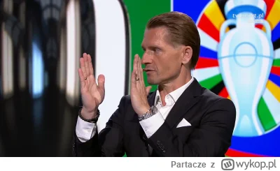 Partacze - Artur Wichniarek pokazujący jakiego suma olimpijczyka ostatnio złapał #mec...