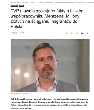 zordziu - Bawi mnie jak kuce z #konfederacja mogą bronić tego gościa argumentem, że t...