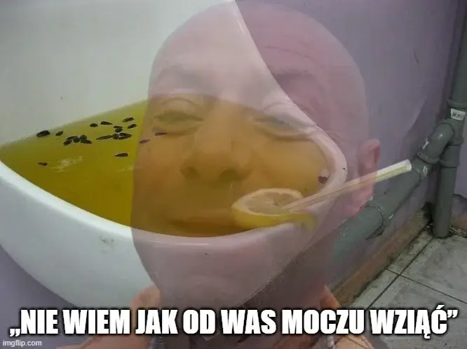 moczopijcov_auuu - #kononowicz  dokazuje, zaś jego opiekunowie to #patostreamy
