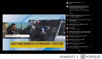 akwajuk21 - Chłop powoli wchodzi w bycie celebrytą mam wrażenie( ͡º ͜ʖ͡º)

#budda