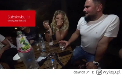 dawid131 - @mateuszdinozaur: wysłałem na PM