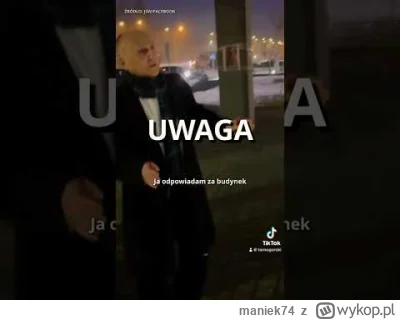 maniek74 - @TheBananaStockExchange to tez jest dobre