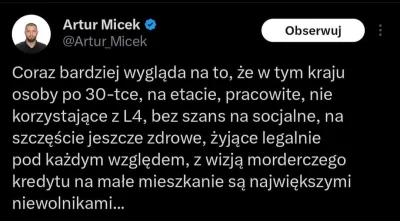 toolatetobetrue - #nieruchomosci #gospodarka Pewnie wiele Mirków na tagu myśli podobn...