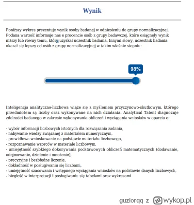 guziorqq - #big4 #audyt #kpmg #korposwiat

Siema, jak dobrze rozumiem - testy zdane t...