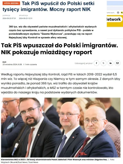 KwadratF1 - PIS do telewizorków mówi jedno a robi drugie. StaRe, znałem.

Przypominam...