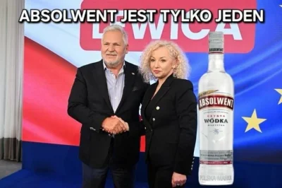 ByteWizard - @ddf-ddt: Gdyby się urodził z lepszych czasach miałby pewnie MBA.