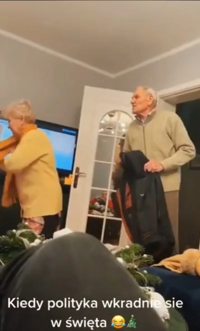 mirage50 - Dostał z was już ktoś wyrównanie? ( ͡° ͜ʖ ͡°)
#wigilia #swieta