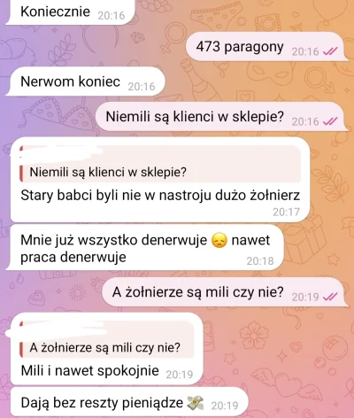 amozetoostatniraz - @badreligion66 Ja od mojego znajomego "ruska" z Doniecka słyszę i...