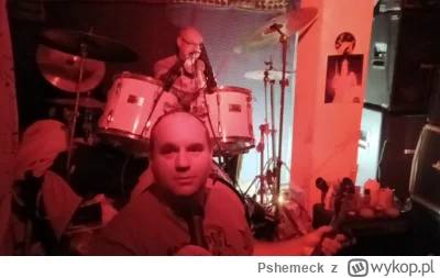 Pshemeck - Będzie   ozonowanie Rafałka przez Czeczeta asz asz.
Para nieboża spędza ra...