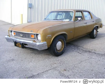 PawelW124 - #przegryw 

Podobają mi się w tych starych amerykańskich samochodach te w...