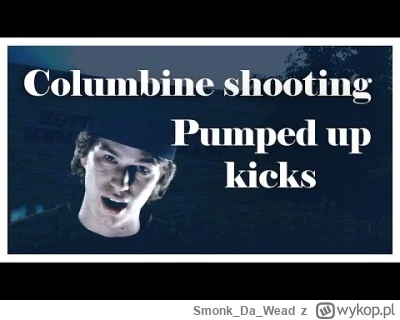 SmonkDaWead - https://www.youtube.com/watch?v=fMwGW-Fwdl4 ( ͡° ͜ʖ ͡°)