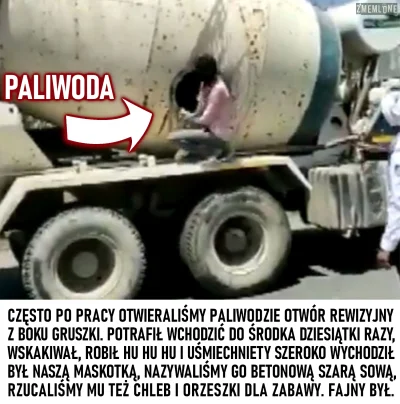 lakfor - @paliwoda: