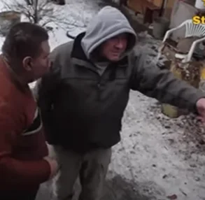 ZaczarowanyLump - #kononowicz #patostreamy

Jak tam airmaxy menelu spod Biedronki? Zd...