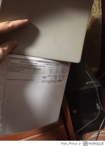 Pan_Precz - @mati1990: