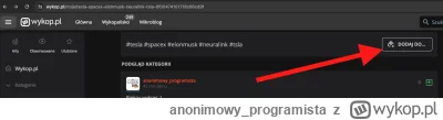 anonimowy_programista - Ilu z Was korzysta ze zdefiniowanych przez siebie własnych ka...