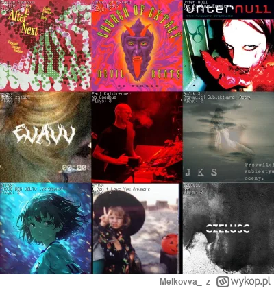 Melkovva - @NachoLibre hejka