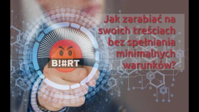 blurt-polska - Jak zarabiać na swoich treściach bez spełniania jakichkolwiek  minimal...