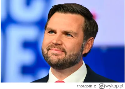 thorgoth - Czy JD Vance używa eyelinera lub innego rodzaju makijażu?
#makijaz #rozowe...