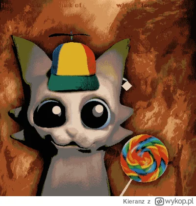 Kieranz - #garn47 #car