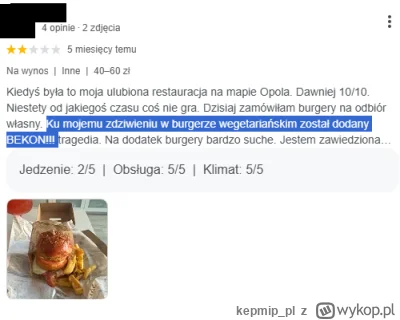 kepmip_pl - No i prawidłowo... (ʘ‿ʘ)

#foodporn #humorobrazkowy #wegetarianizm