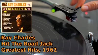 Lifelike - #muzyka #randb #soul #blues #gospel #raycharles #50s #60s #70s #80s #klasy...