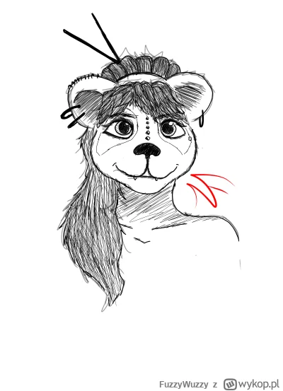 FuzzyWuzzy - 1400 godzin łącznie na tym monku healerze nabiłem na raidach i dungach w...