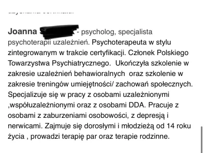 ATyKatolik - @cumsh0t: taka ona wykształcona i uczestniczyła w szkolnej? To łona?