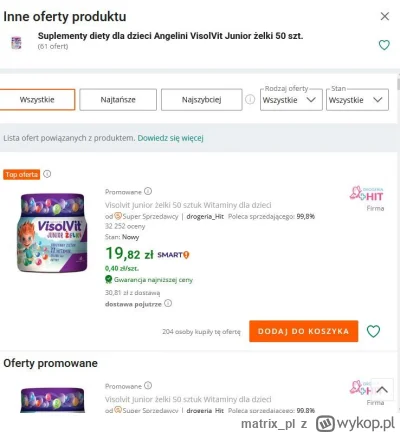 matrixpl - @allegropl:  ok a jak zrobicie tak