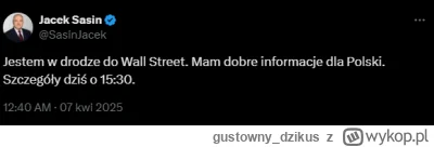 gustowny_dzikus - #gielda